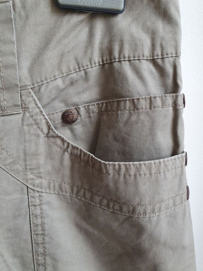 Pantalon femme L (40) - photo numéro 4