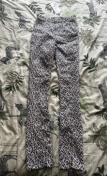 Jean skinny à motif femme na-kd taille 36