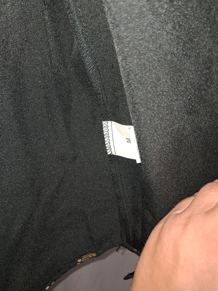 Chemise - photo numéro 2
