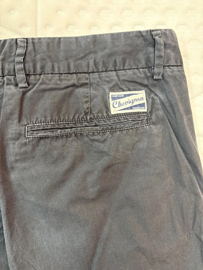 Chinois pour homme Chevignon taille 42 - photo numéro 4