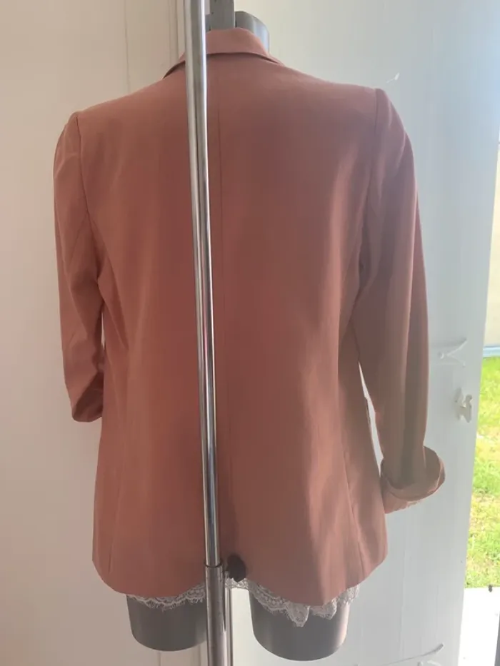 MKT blazer T36 - photo numéro 3