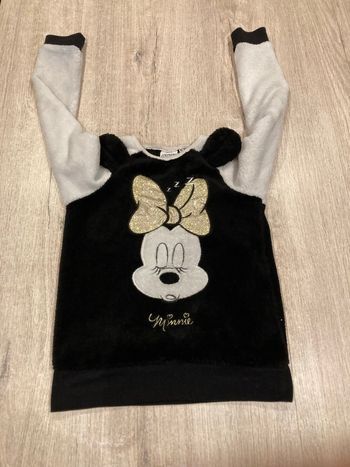 Pyjama Disney 8 ans