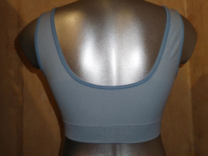 Lot brassière Wonderbra taille L/Xl - photo numéro 5