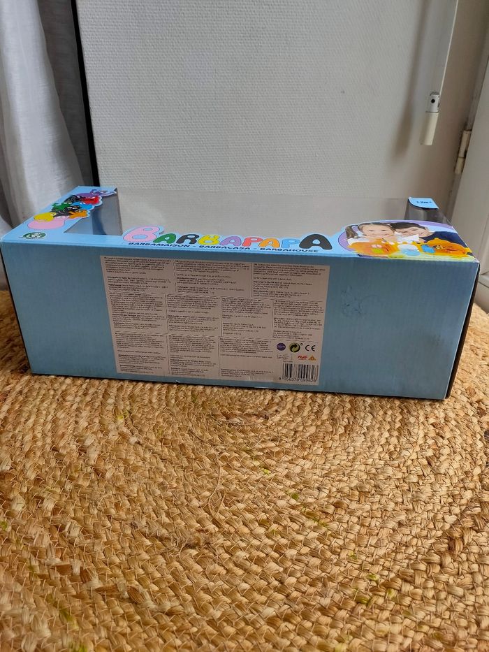 Barbamaison des Barbapapa - photo numéro 6