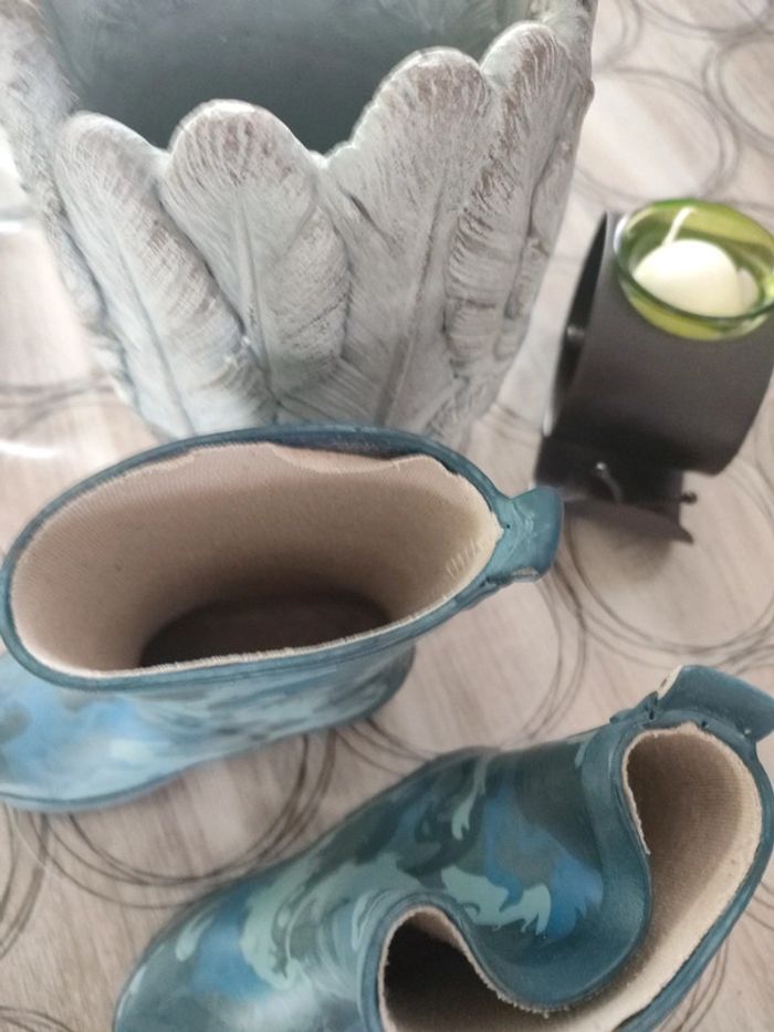 Bottes - photo numéro 2