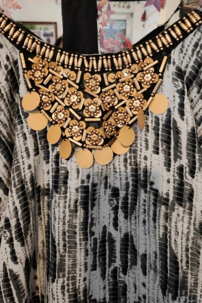 Robe longue - photo numéro 3