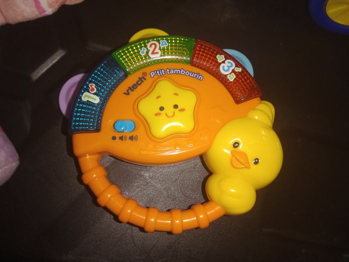 Magnifique lot de jouets (9) - photo numéro 2