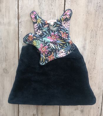 Robe réversible 9 mois