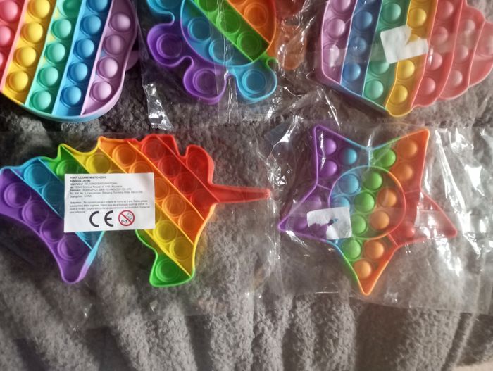 Pop it - photo numéro 3