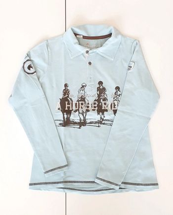 Polo Fouganza - 12A