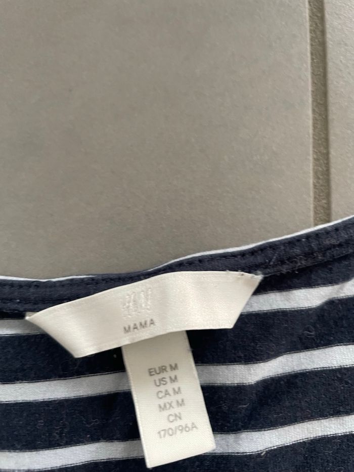 Lot grossesse maternité taille M - photo numéro 2