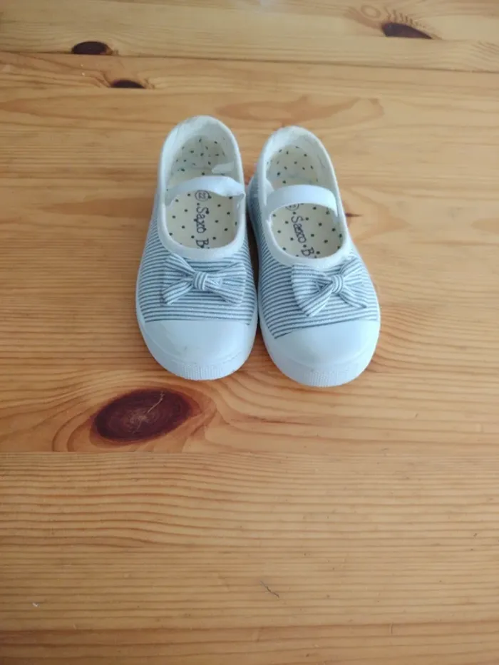 Ballerines