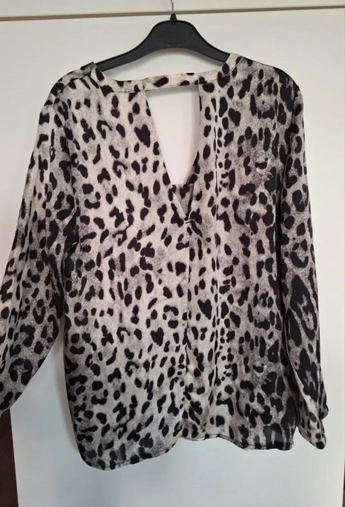 Blouse Areline M - photo numéro 2