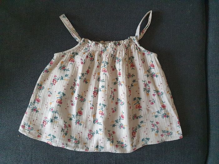 Débardeur 6 ans - photo numéro 2