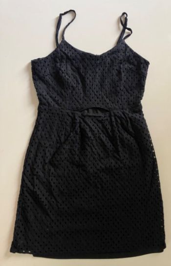 Robe noire