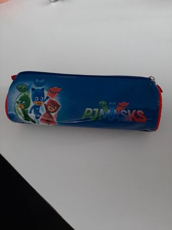 Trousse pyjamasks pjmasks