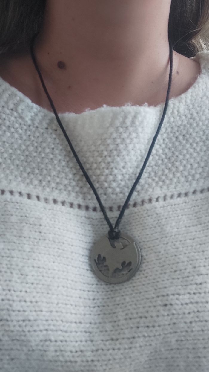 Collier - photo numéro 5