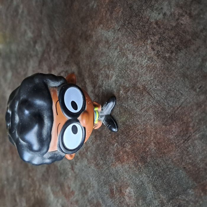 personnage Clide - photo numéro 3