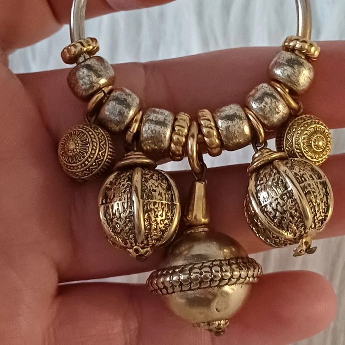 Boucle d'oreille individuelle - photo numéro 5