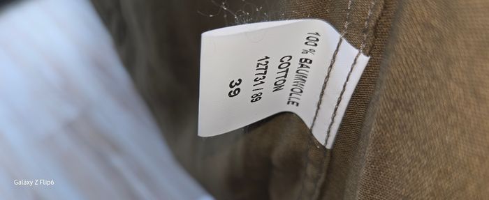 Chemise neuve - photo numéro 7