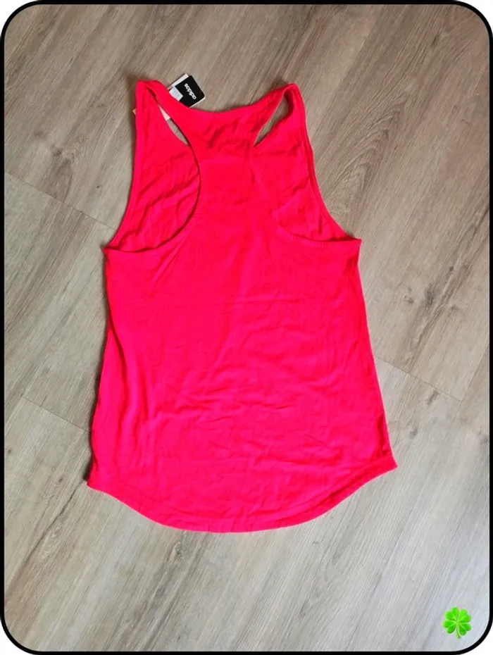Debardeur Adidas taille XS - photo numéro 5