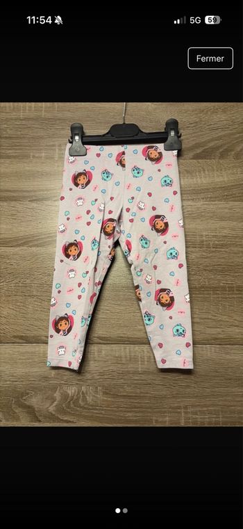 Legging