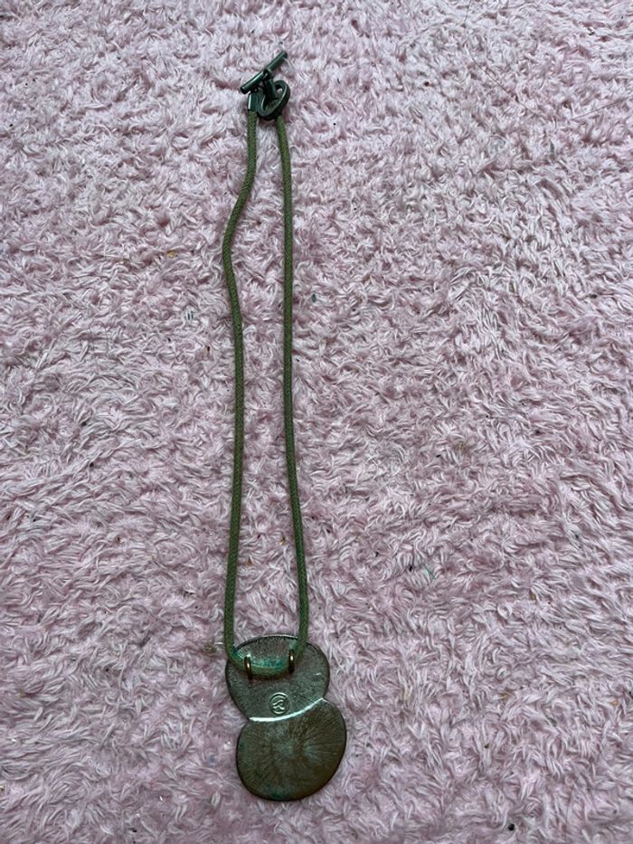Collier fantaisie - photo numéro 2