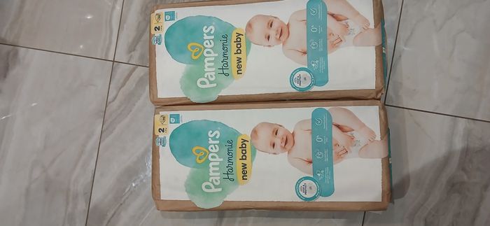 Couches harmonie - photo numéro 2