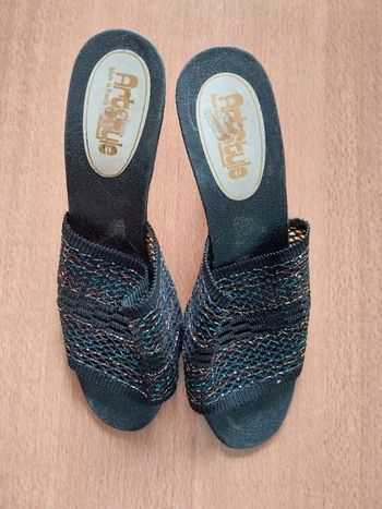 Mules