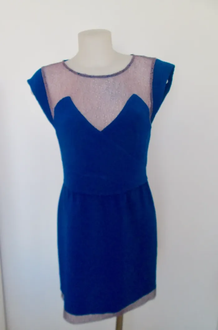 robe