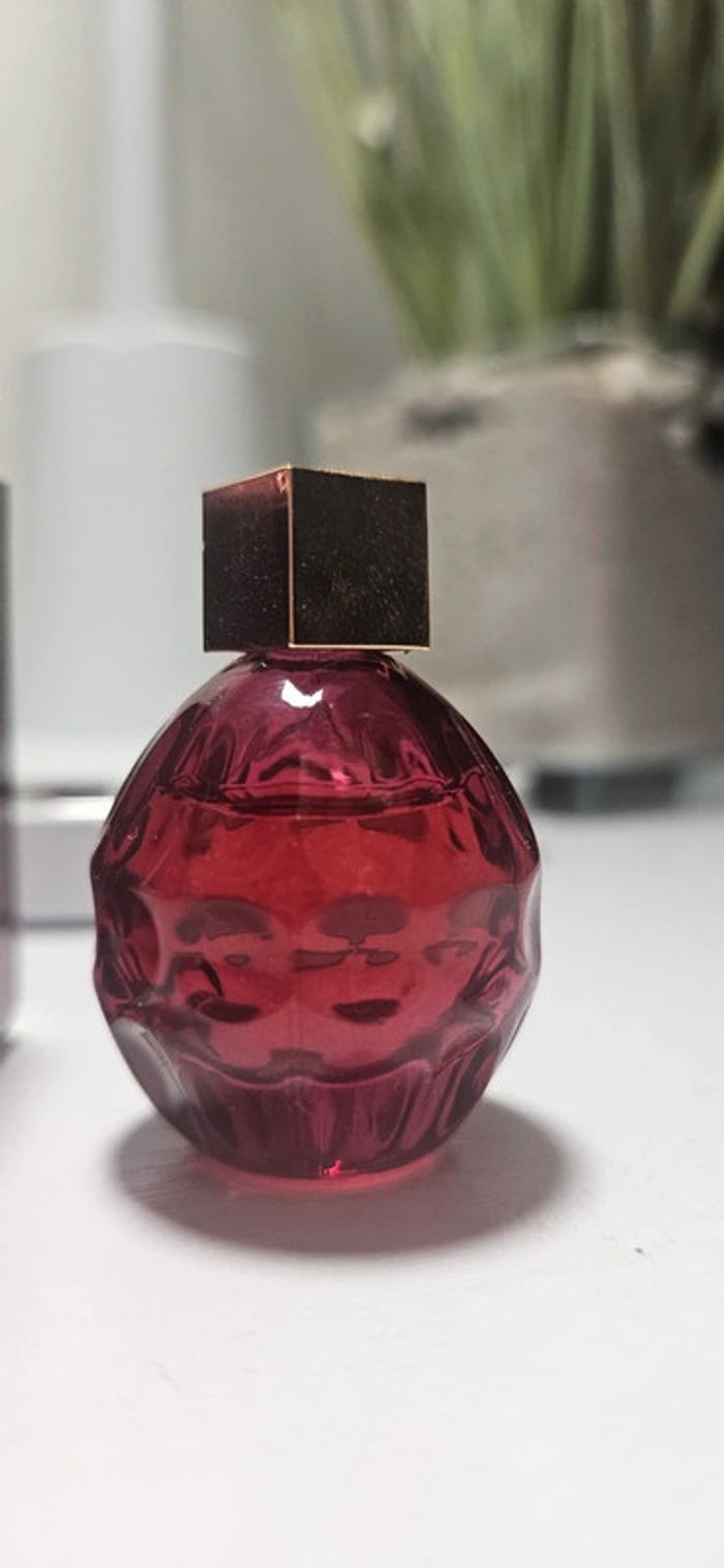 Miniature Jimmy choo fever Eau de parfum 4.5 ml - photo numéro 2