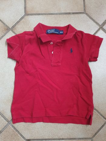 Polo 12m