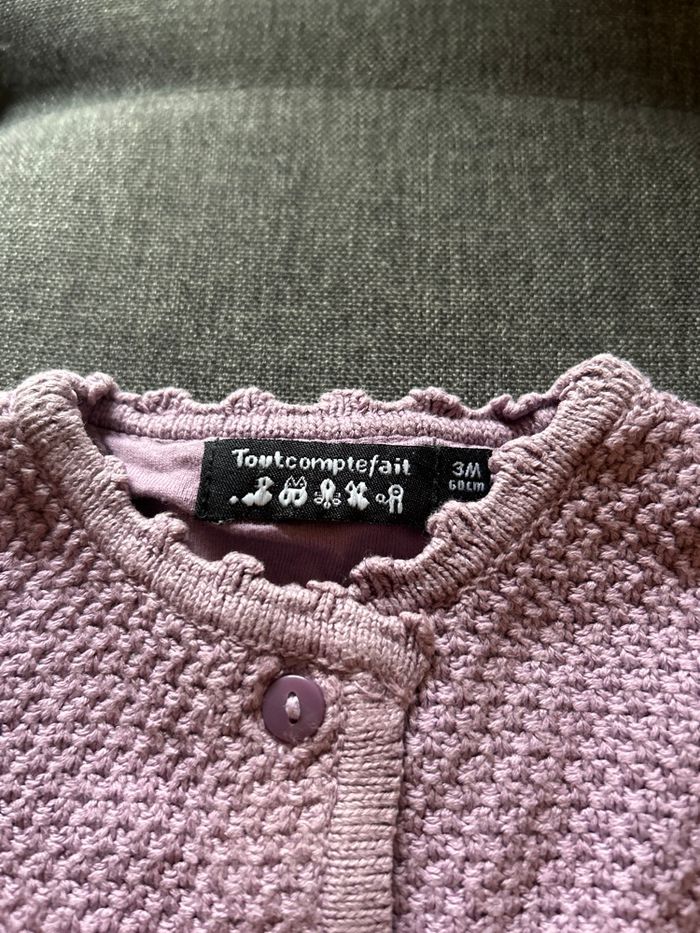 veste - photo numéro 2