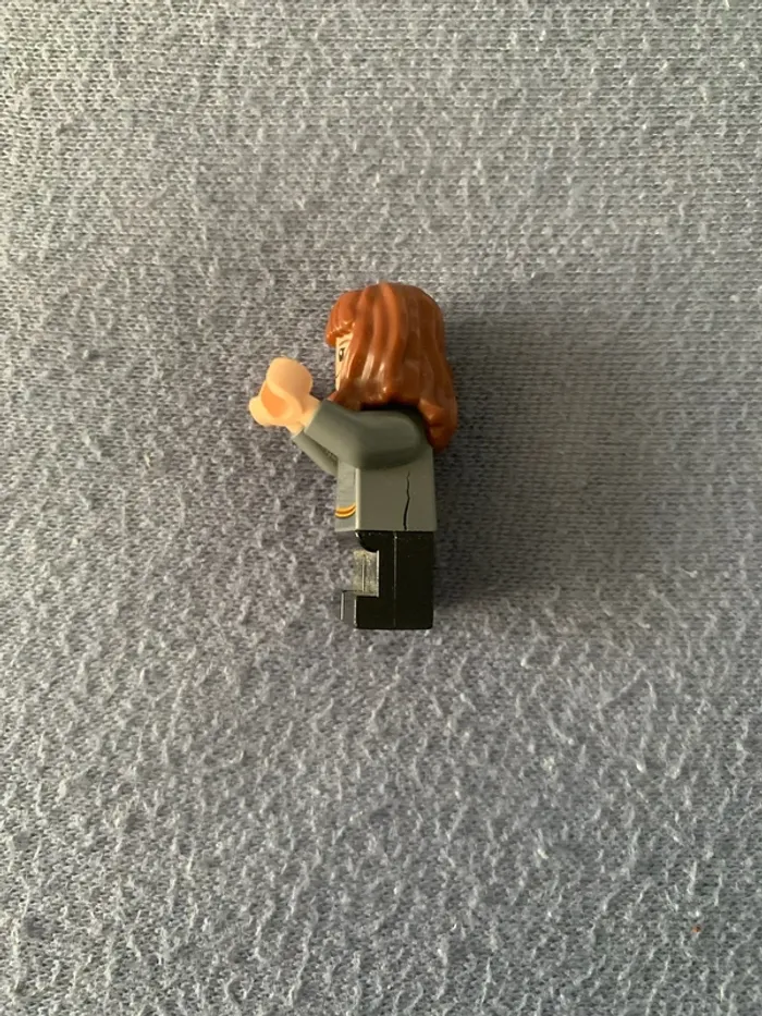 Lego harry Potter Hermione Granger Set 75956 - photo numéro 3