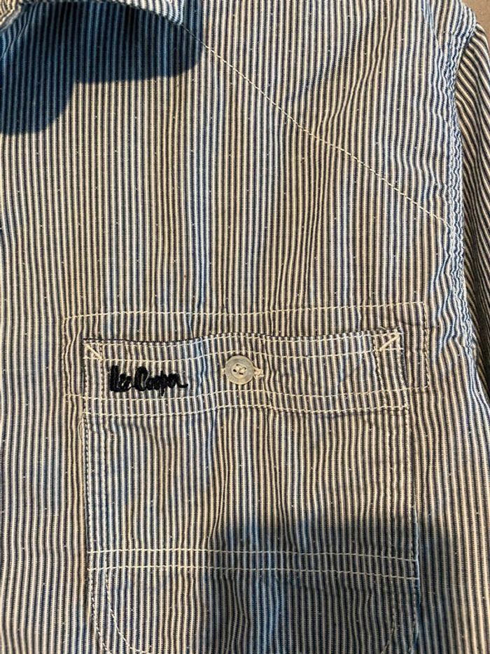 Chemise Lee cooper - photo numéro 2
