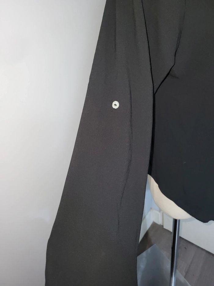 Chemise avec strass S - photo numéro 4