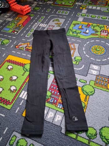 Legging 6 ans