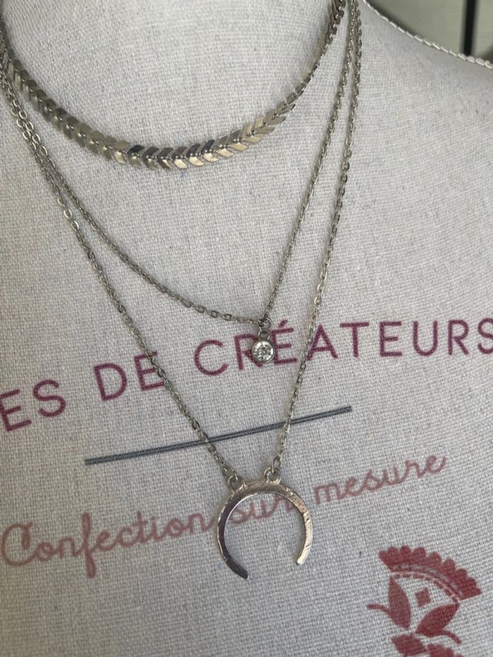 Collier - photo numéro 2