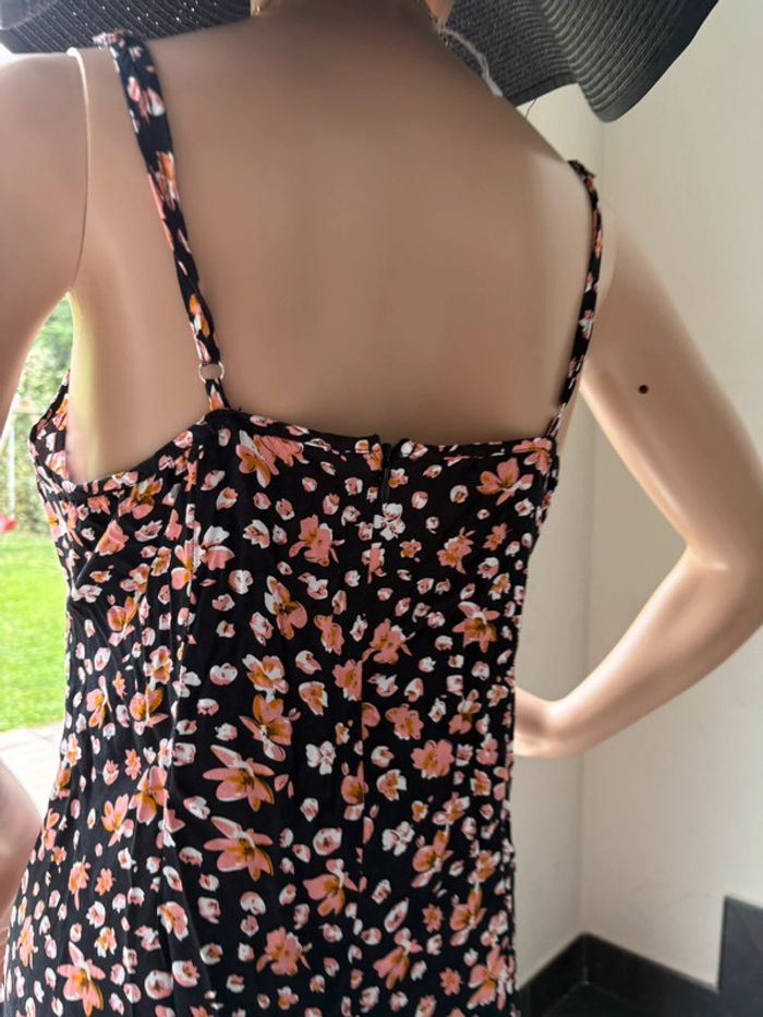 😎 Magnifique robe d’été légère taille M😎 - photo numéro 6