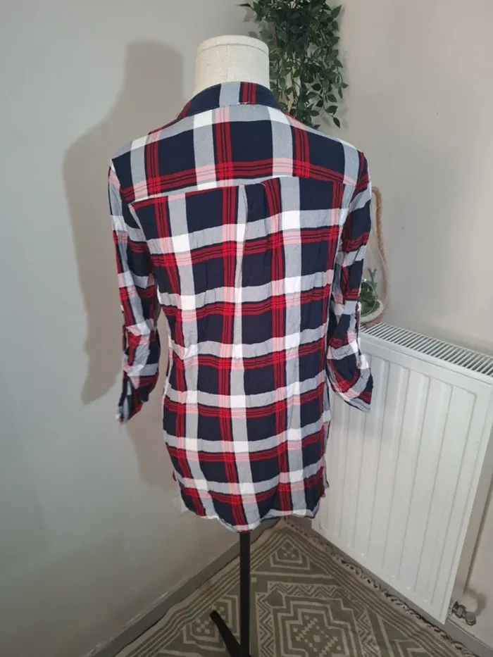 Chemise longue T40 - photo numéro 3