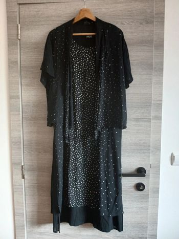 Robe Lauren Vidal