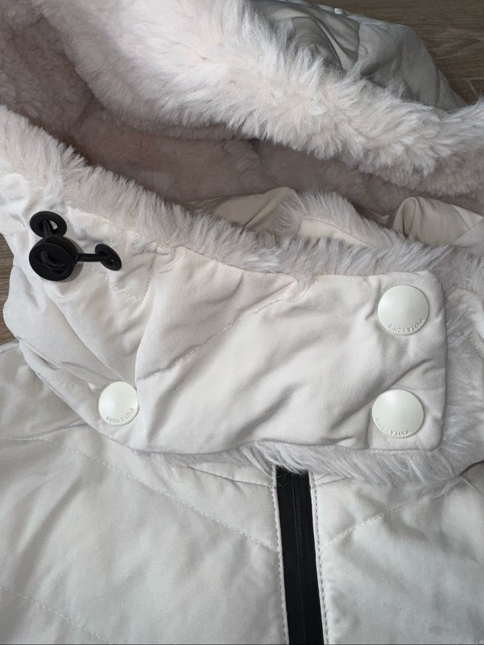 Manteau Bimba y Lola - photo numéro 8