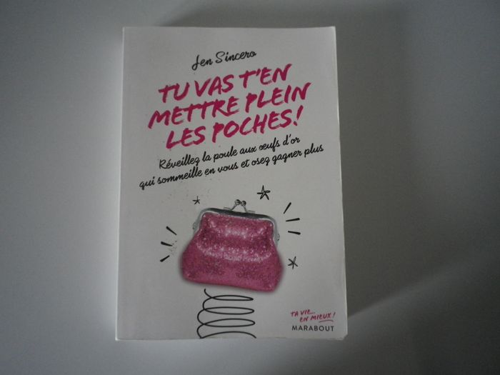 TU VAS T'EN METTRE PLEIN LES POCHES !
