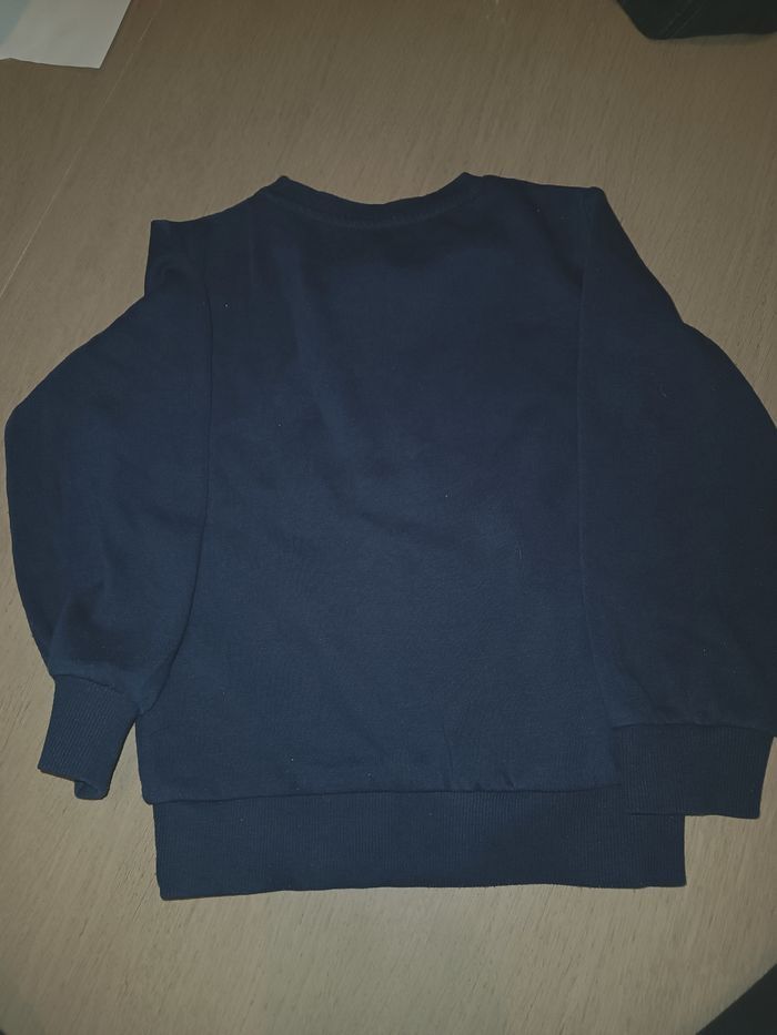 Pull - photo numéro 3