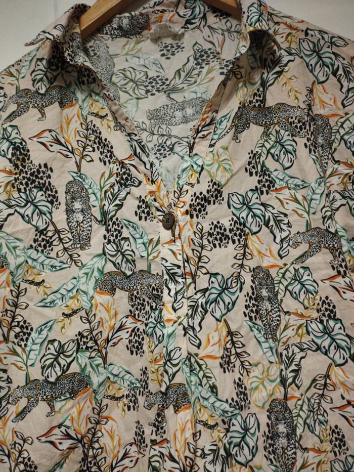 Blouse femme - photo numéro 2