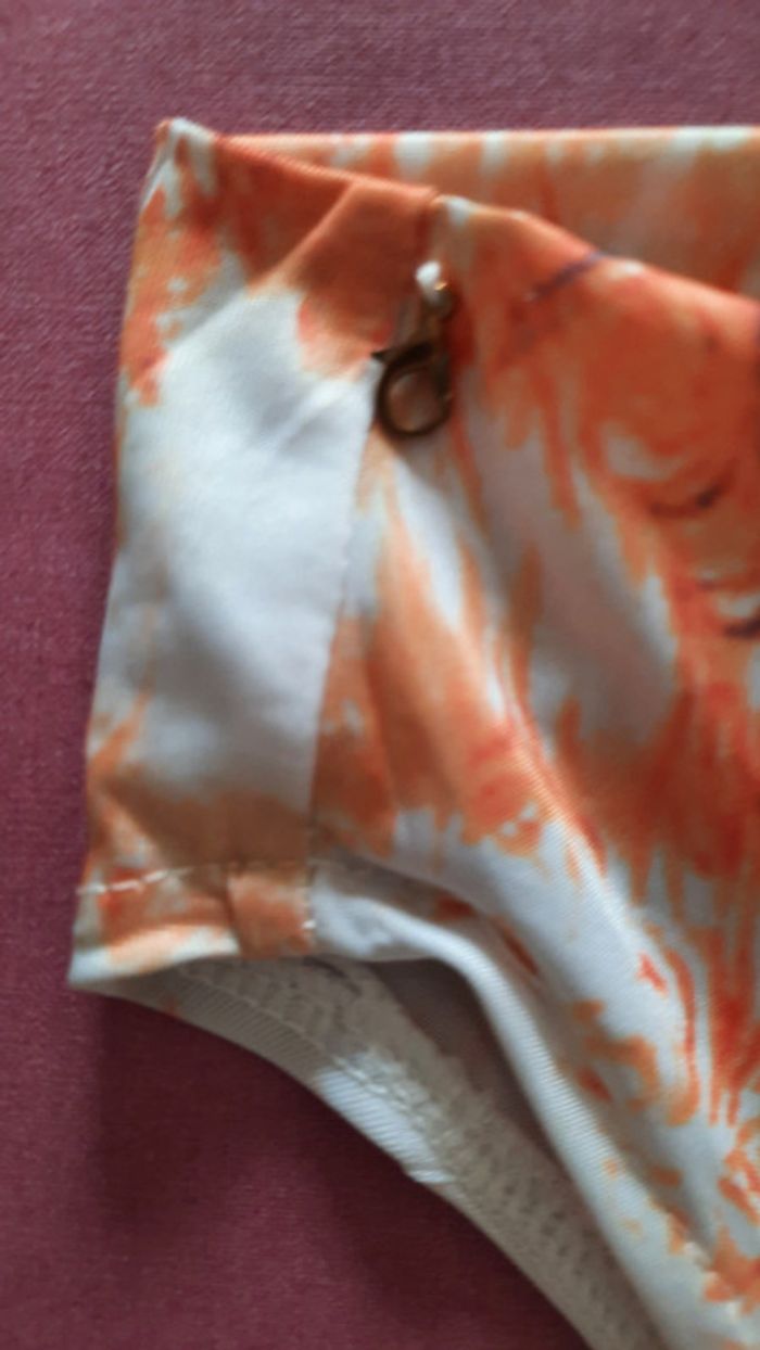 Robe d'été taille S/M - photo numéro 6