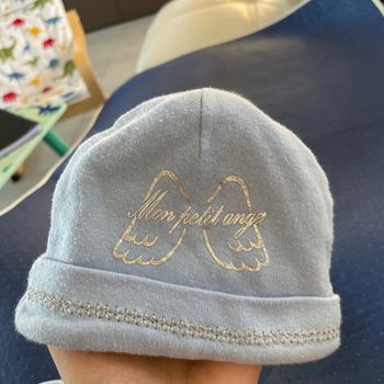 Bonnet