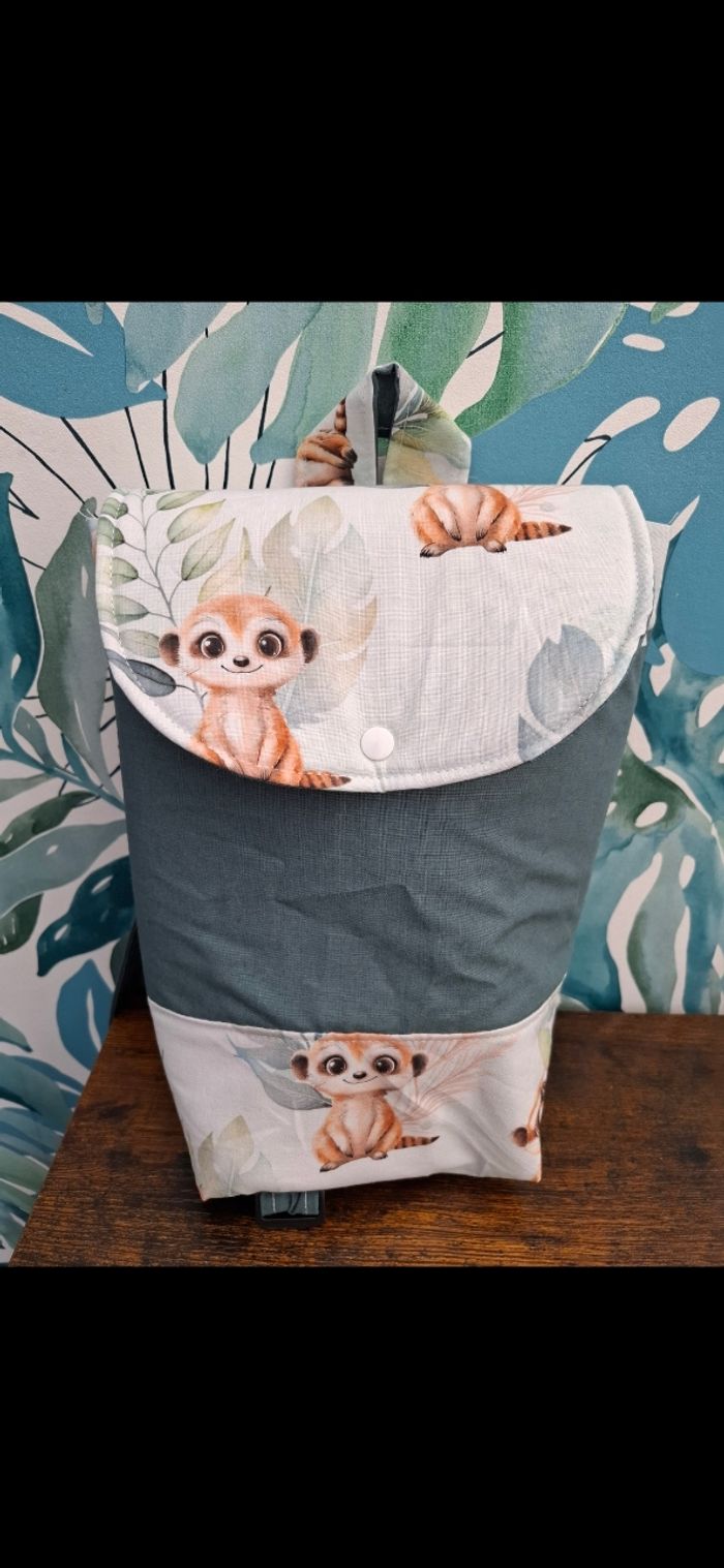 Sac à dos