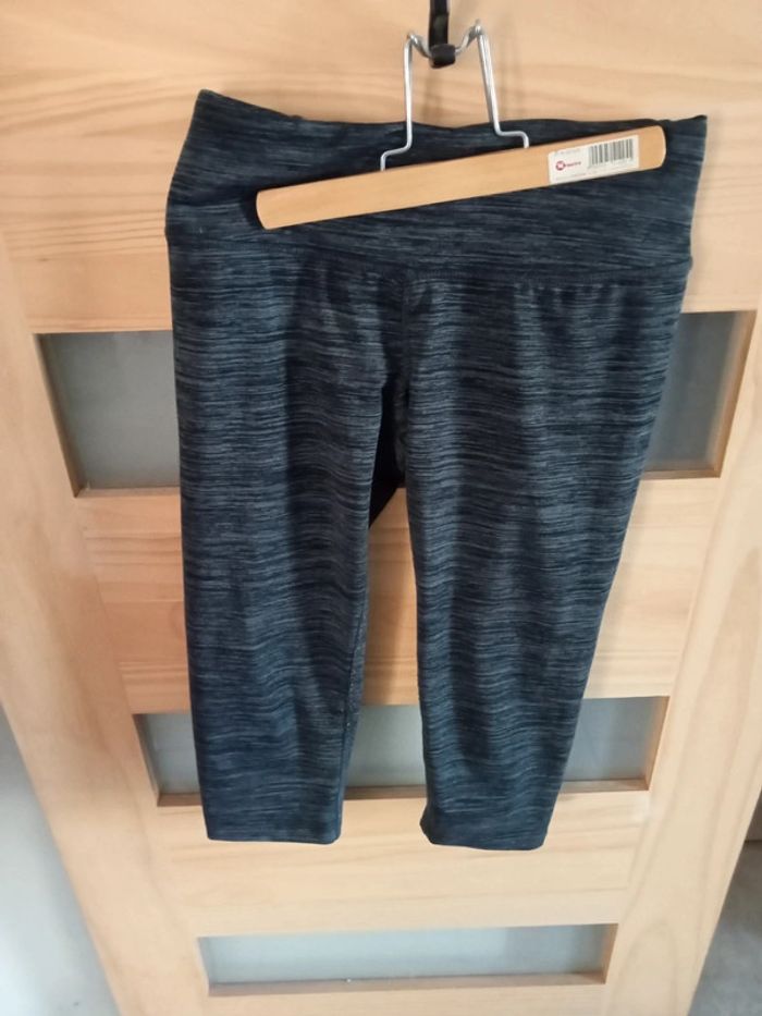 Pantacourt sport