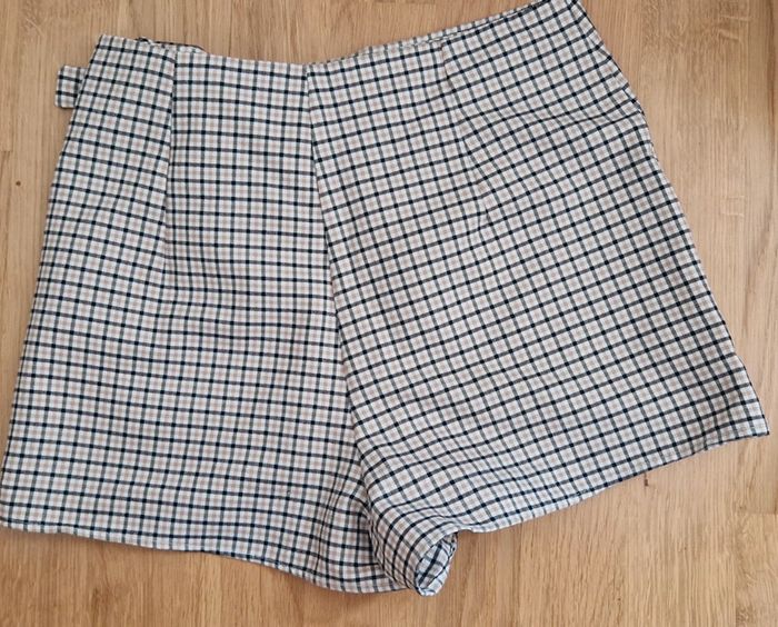 Jupe short Jennyfer - photo numéro 3